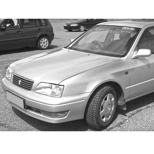 Крыло переднее Toyota Camry/ Vista Sedan '94-'98 левое контрактное