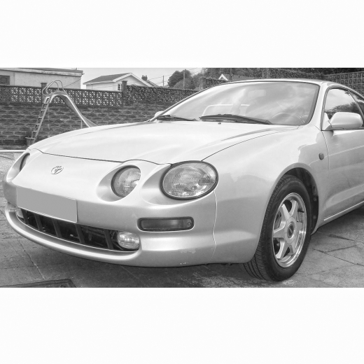Крыло переднее Toyota Celica '93-'99 левое контрактное