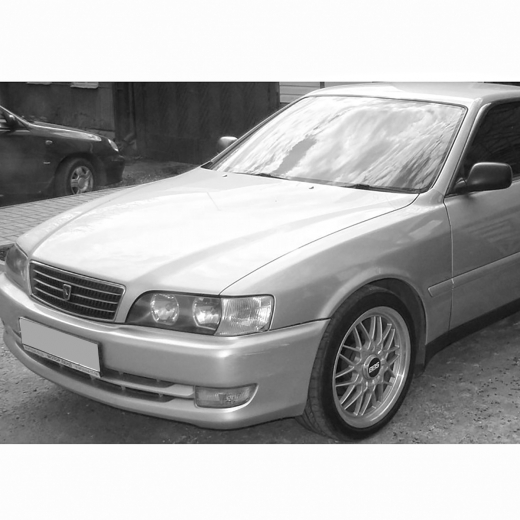 Крыло переднее Toyota Chaser '96-'01 левое контрактное