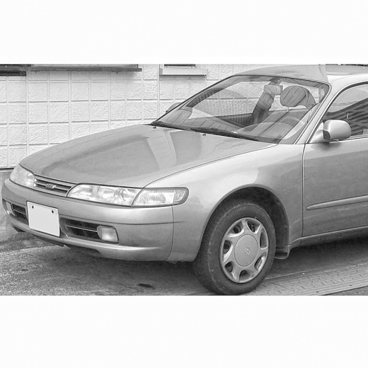 Крыло переднее Toyota Corolla Ceres '92-'98 левое контрактное