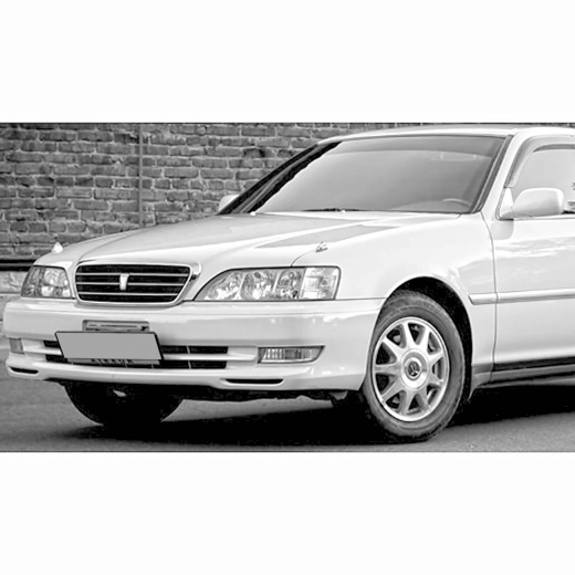 Крыло переднее Toyota Cresta '96-'01 левое контрактное