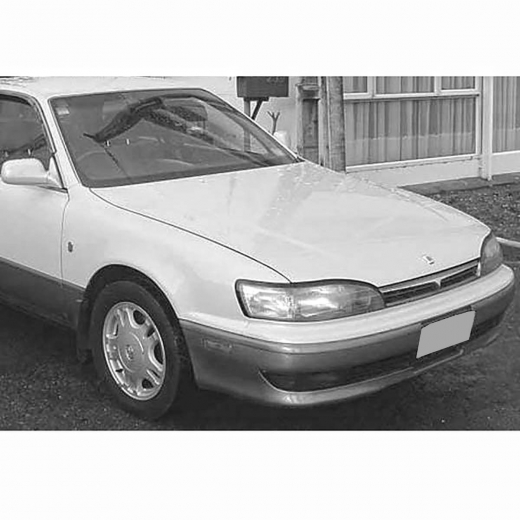 Крыло переднее Toyota Vista Hardtop/ Camry Prominent '90-'94 правое контрактное