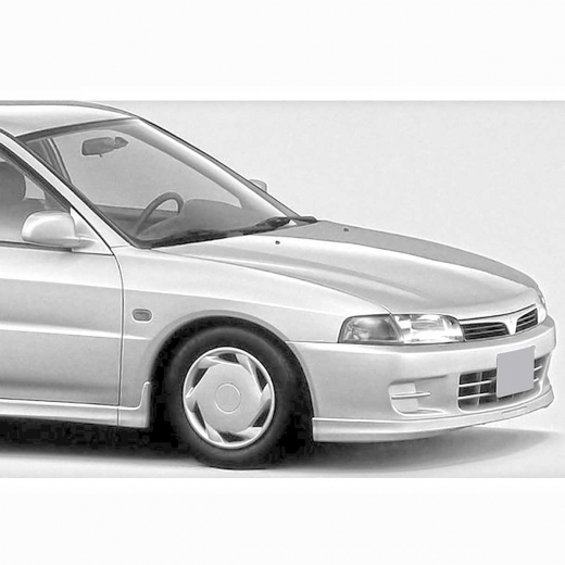 Крыло переднее Mitsubishi Mirage Sedan/ Lancer '95-'00 правое контрактное