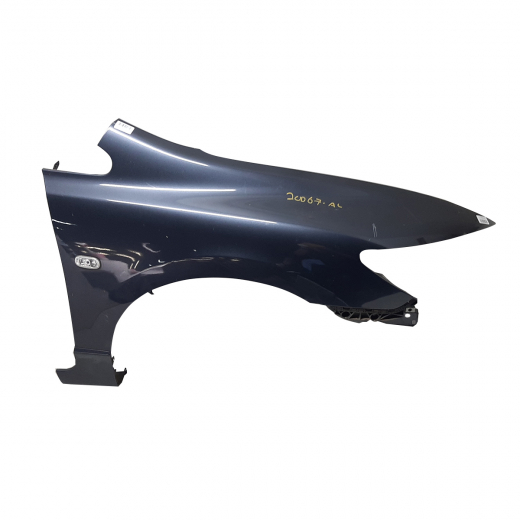 Крыло переднее Honda Civic (4Door) '05-'11 правое (под повторитель) контрактное