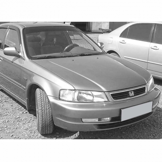 Крыло переднее Honda Domani/ Isuzu Gemini '97-'01 правое контрактное