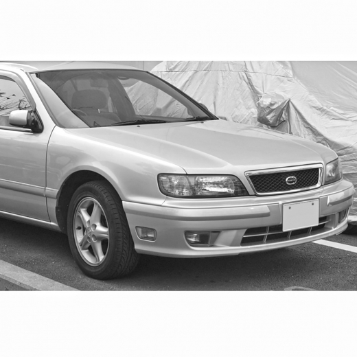 Крыло переднее Nissan Cefiro/ Maxima '94-'00 правое контрактное