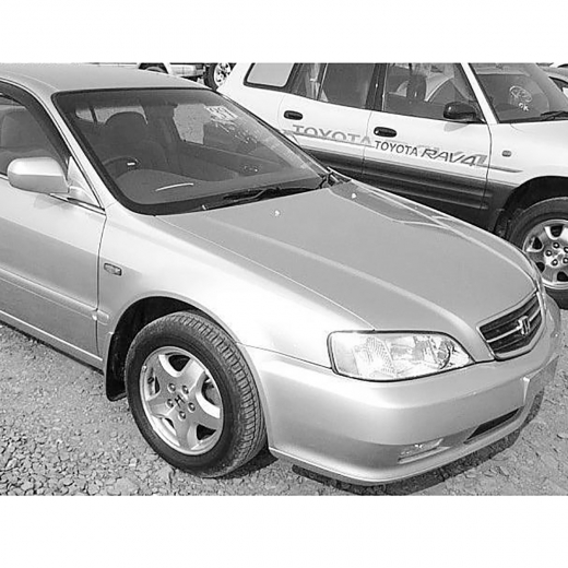 Крыло переднее Honda Inspire/ Saber '98-'01 правое контрактное