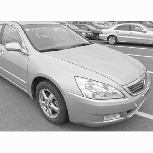 Крыло переднее Honda Inspire '03-'07 правое контрактное