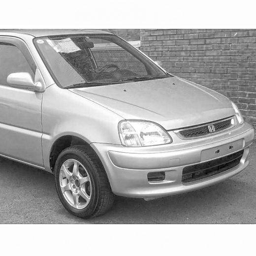 Крыло переднее Honda Logo '98-'01 правое контрактное
