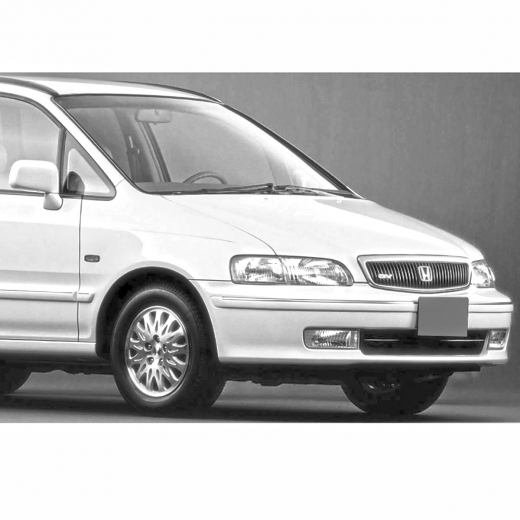 Крыло переднее Honda Odyssey Prestige '97-'99 правое контрактное