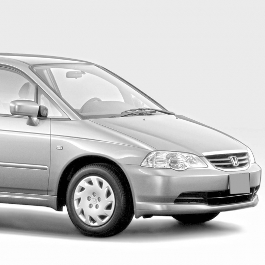 Крыло переднее Honda Odyssey '99-'03 правое контрактное