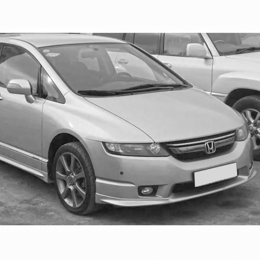 Крыло переднее Honda Odyssey '03-'08 правое контрактное