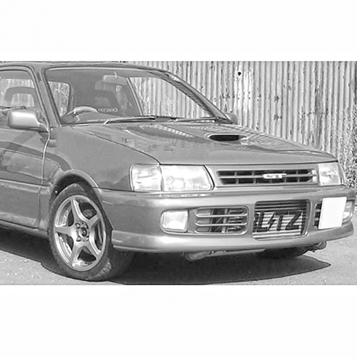 Крыло переднее Toyota Starlet '89-'96 правое контрактное
