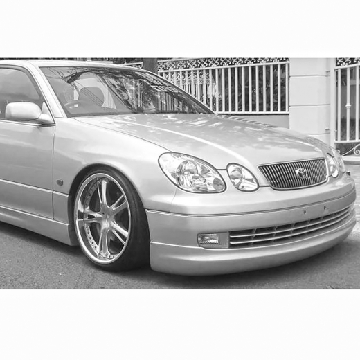 Крыло переднее Toyota Aristo/ Lexus GS '97-'05 правое контрактное