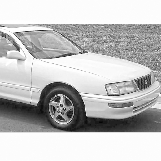 Крыло переднее Toyota Avalon '95-'00 правое контрактное