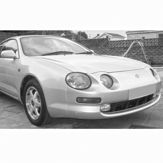 Крыло переднее Toyota Celica '93-'99 правое контрактное