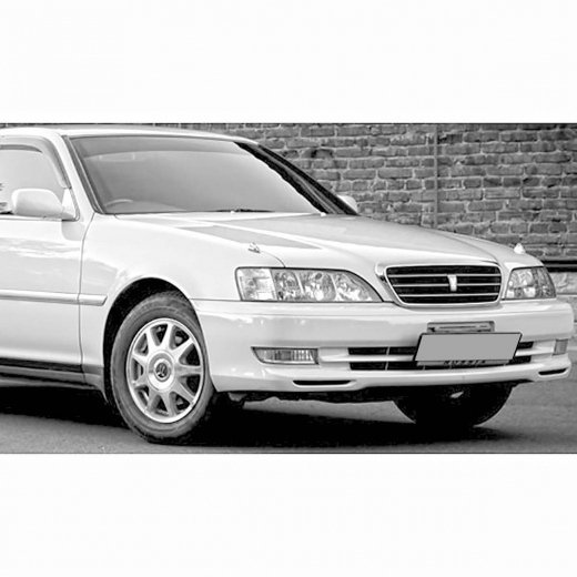 Крыло переднее Toyota Cresta '96-'01 правое контрактное