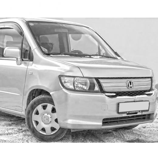 Крыло переднее Honda Mobilio Spike '05-'08 правое контрактное