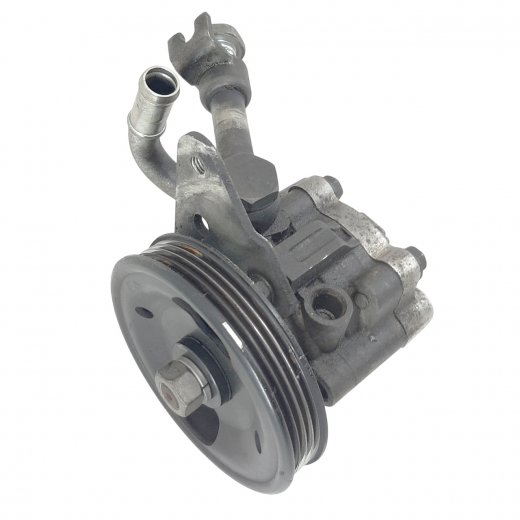 Гидроусилитель руля Nissan Presage '03-'09 (VQ35DE) контрактный