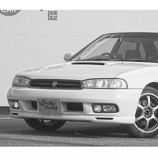 Бампер передний Subaru Legacy '95-'98 контрактный
