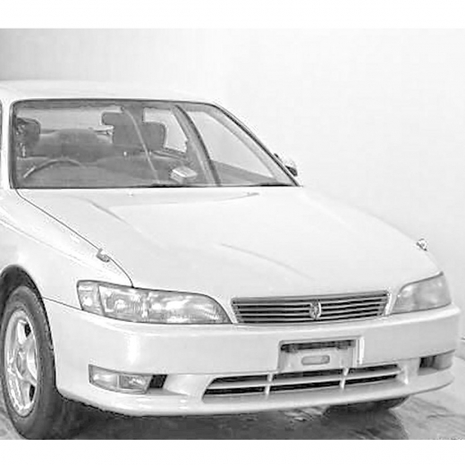 Бампер передний Toyota Mark II '92-'94 (22-222) контрактный