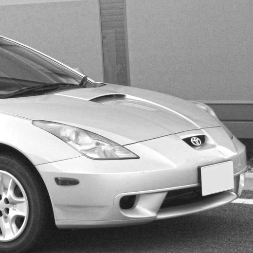 Бампер передний Toyota Celica '99-'02 (20-418) контрактный