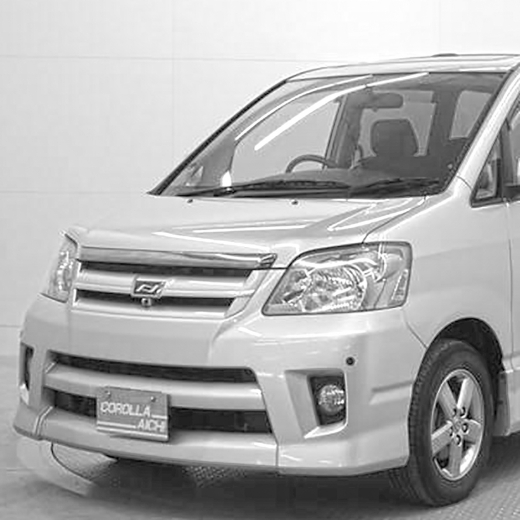 Бампер передний Toyota Noah (S) '04-'07 (42-34) контрактный