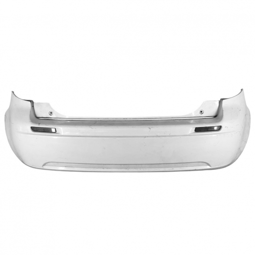 Бампер задний Suzuki SX4 HB '06-'14 контрактный