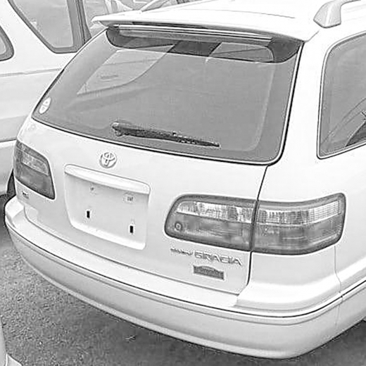 Дверь багажника Toyota Camry Gracia '96-'99 (33-27) контрактная