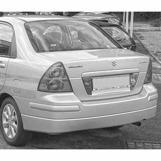 Крышка багажника Suzuki Aerio/ Liana '01-'07  контрактная