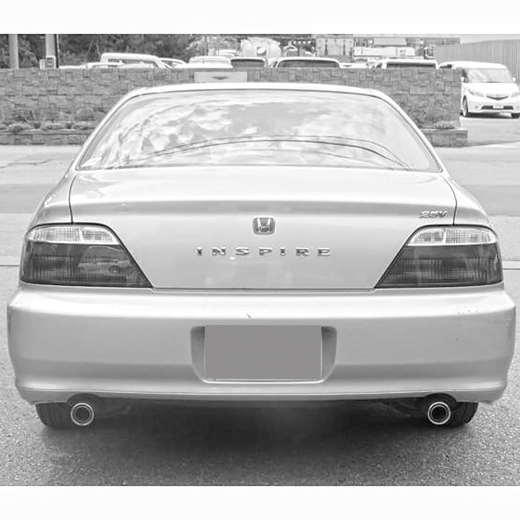 Крышка багажника Honda Inspire/ Saber '98-'03  контрактная