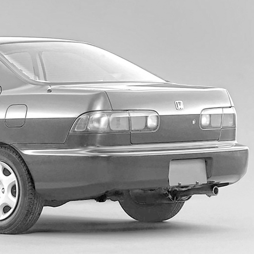 Крышка багажника Honda Integra '93-'01  контрактная