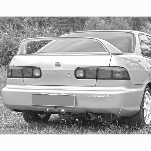 Крышка багажника Honda Integra '93-'01  контрактная