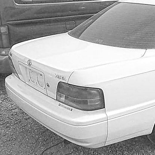 Крышка багажника Toyota Vista Hardtop '94-'98  контрактная
