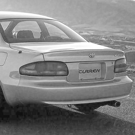 Крышка багажника Toyota Curren '94-'98  контрактная