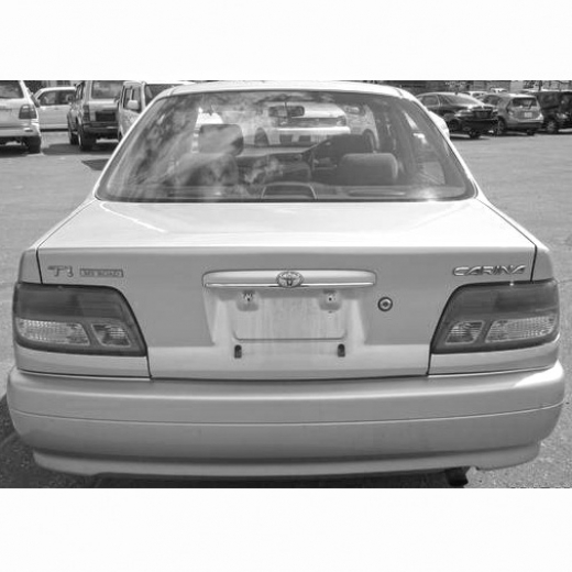 Крышка багажника Toyota Carina '96-'01  контрактная