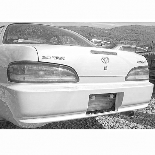 Крышка багажника Toyota Exiv '95-'98  контрактная
