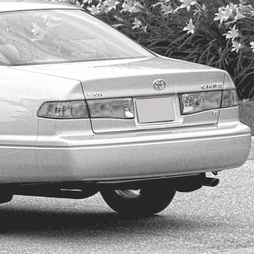 Крышка багажника Toyota Camry Gracia '99-'01 (33-53) контрактная