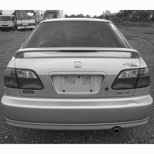 Крышка багажника Honda Civic Ferio/ Integra SJ '98-'01 (22-43) контрактная
