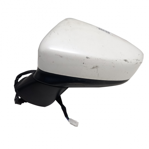 Зеркало Mazda 6/ Atenza '12-'17 левое контрактное 