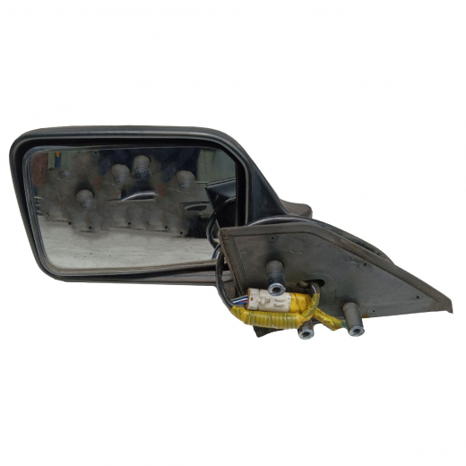 Зеркало Nissan Prairie Joy '95-'98 левое контрактное