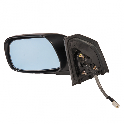 Зеркало Toyota Allex/ Corolla / Fielder/ Runx '00-'04 левое контрактное