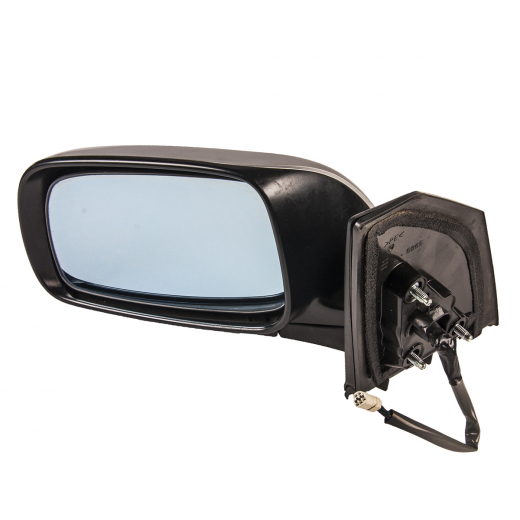 Зеркало Toyota Allex/ Corolla / Fielder / Runx '04-'06 левое контрактное