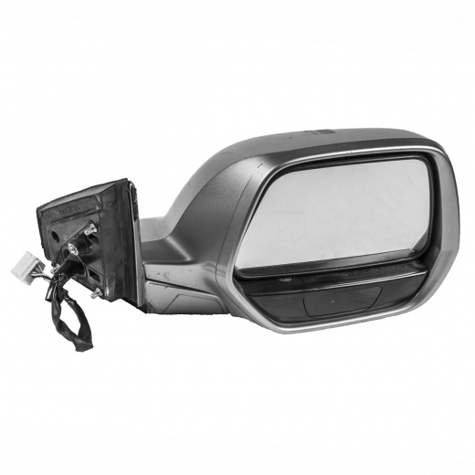 Зеркало Honda CR-V '06-'11 правое с повторителем контрактное