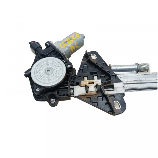 Стеклоподъемник электрический передний левый Honda Accord '08-'13 контрактный