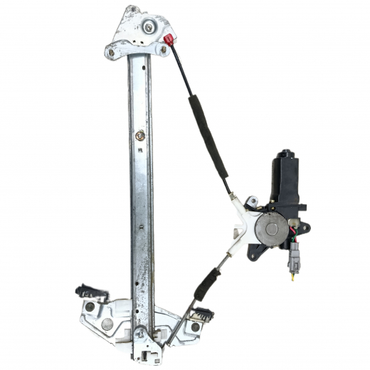 Стеклоподъемник электрический передний левый Toyota Sprinter/ Corolla '91-'02 контрактный