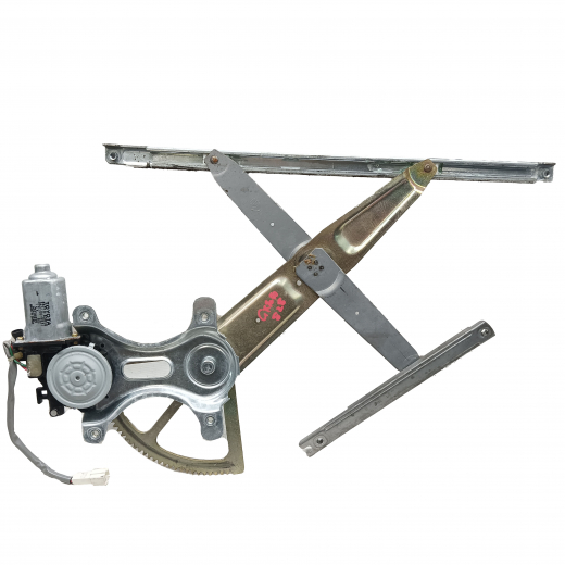 Стеклоподъемник электрический передний левый Toyota Altezza '98-'05 контрактный