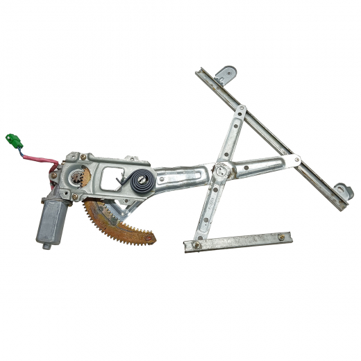 Стеклоподъемник электрический передний правый Subaru Impreza '92-'02 контрактный