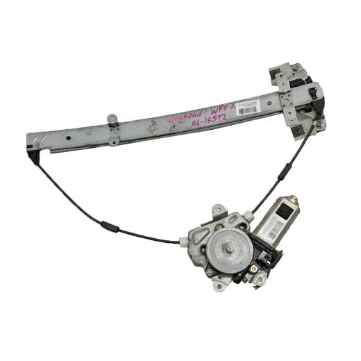 Стеклоподъемник электрический передний правый Nissan Wingroad/ AD '90-'99 контрактный