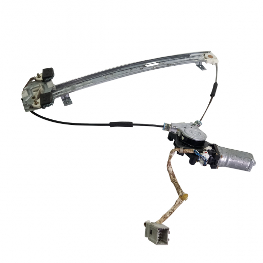 Стеклоподъемник электрический передний правый Honda Avancier '99-'03 контрактный